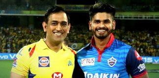 Second Qualifying Match :Second Qualifying Match : Chennai Super kings and Delhi Capitals | MS.Dhoni | CSKvDC | Rishabh Pant