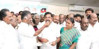 Happy Birthday Edappadi Palanisamy | Indian politician and the current Chief Minister of Tamil Nadu | Edappadi | Tamil nadu CM | Chennai | ADMK