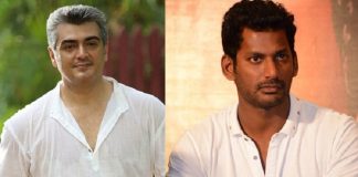 Sradha Srinath to Pair up with Vishal | The second part of the film is getting ready now. But Anand, director of the film, | Thala Ajith | Nerkonda Paarvai
