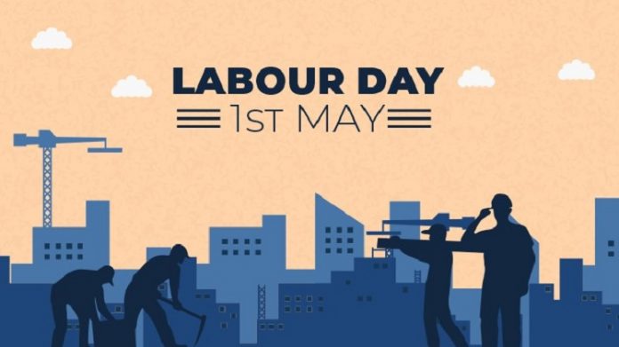 Labour Day