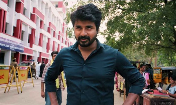 Mr Local not released in huge theatres
