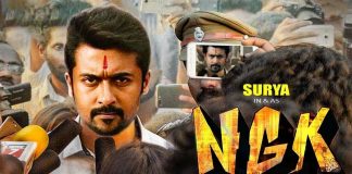 NGK Sensor : Clean U for Suriya's NGK Movie - Official Announcement | NGK Update | Suriya | SelvaRaghavan | Sai Pallavi | Rakul Preet Singh