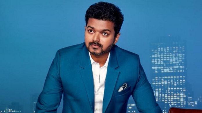 The only question is Vijay shocked | In that interview he said that we did not disclose everything about this. Thalapathy Vijay | Kollywood | Tamil Cinema |