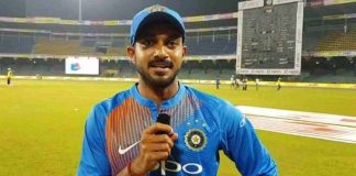 Vijay Shankar Bold Speech I understand that pain in a player's view. Rayudu knew that he did not tweet me. India | Tamil nadu | Latest Sports News