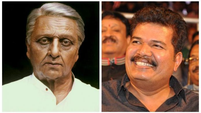 Indian 2 release on Pongal 2021