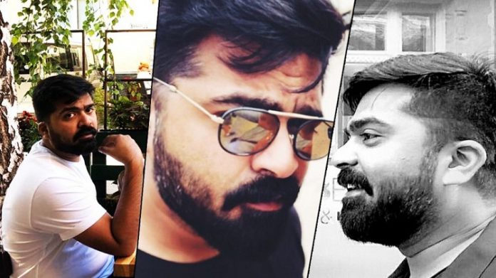 STR to play a doctor in a movie directed by Seeman