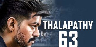 Thalapathy 63 Updates | Vijay's third time in Atlee is directed by Vijay 63 | Vijay | Atlee | Nayanthara | Kathir | AR.Rahman | Yogi Babu | Indhuja