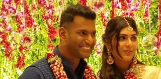 Vishal Marriage Date is Confrimed - Full Details is here | Actor Vishal | Vishal Marriage Photos | Vishal Wife | Anisha Vishal Marriage