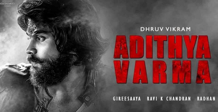 Vikram Directed Aditya Varma : The film is planned to release the film in July | Dhruv Vikram | Kollywood | Tamil Cinema | Varma