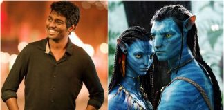 Atlee not working in Avatar 2 : Atlee was later revealed to be an informer in Wikipedia that Avadar 2 will work in the film. | Thalapathy 63 | Vijay | Hollywood