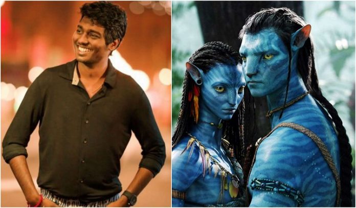 Atlee not working in Avatar 2 : Atlee was later revealed to be an informer in Wikipedia that Avadar 2 will work in the film. | Thalapathy 63 | Vijay | Hollywood