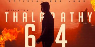 Lokesh Kanagaraj to direct Thalapathy 64 | Vijay has told the film because he had a story | Vijay | Kollywood | Thalapathy Vijay | Tamil Cinema