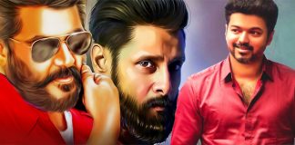 Ajith, Vijay and Vikram Clash : Kadaram Kondan | Nerkonda Paarvai | Thala Ajith | Chiyaan Vikram | Kollywood | Tamil Cinema | Latest Cinema News