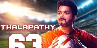 Thalapathy 63 Rights | The two leading TV channels match to buy the satellite rights of the film | Vijay | Atlee | Nayanthara | Kollywood | kathir