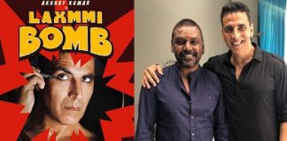 Laxmmi Bomb New Director : Movie Team's Official Announcement | Kanchana Movie Director | Raghava Lawrence | Akshay Kumar | Bollywood News