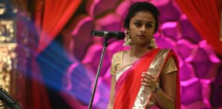 Super Singer Pragathi : Vijay Tv | Kollywood | Tamil Cinema | Latest Cinema News | Pragathi | Theeran Adhigaaram Ondru | Kanne Kalaimaane