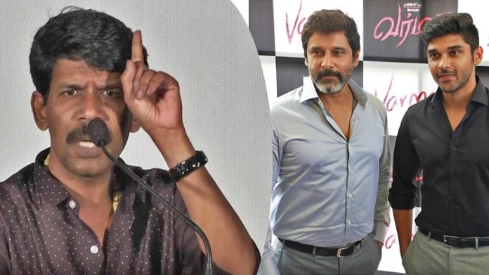 Bala sent notice to Vikram : Adithya Varma | Chiyaan Vikram | Kollywood | Tamil Cinema | Latest Cinema News | Vikram | Bala Movie