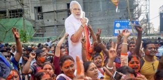 BJP Election Results | Current Prime Minister of India Narendra Modi | India | Tamil Nadu | Lok Sabha Elections 2019 | Election Results 2019