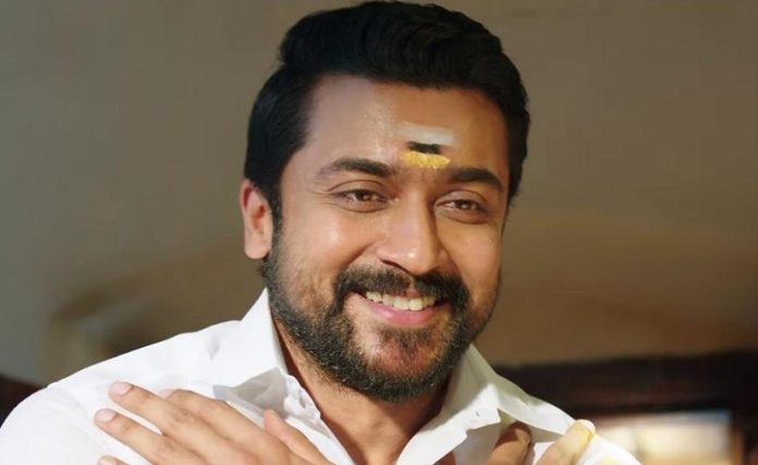 NGK first day tickets sold out in Sathyam