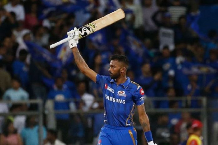 Hardik Pandya Dream For World Cup : In this ipl series, Pandya brothers have played a big role in the Mumbai team's victory. | Mumbai Indians