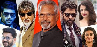 Aadhi Pinisetty says No to Ponniyin Selvan | The shooting of the film will begin later this year. | Kollywood | Tamil CInema | Manirathnam | Vikram