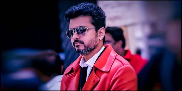Thalapathy 64 complete cast and crew details