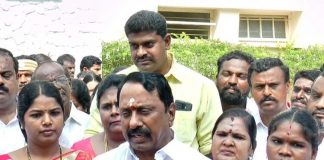 Minister Sengottaiyan Speech : Political News, Tamil nadu, Politics, BJP, DMK, ADMK, Latest Political News, Political News, Tamil nadu