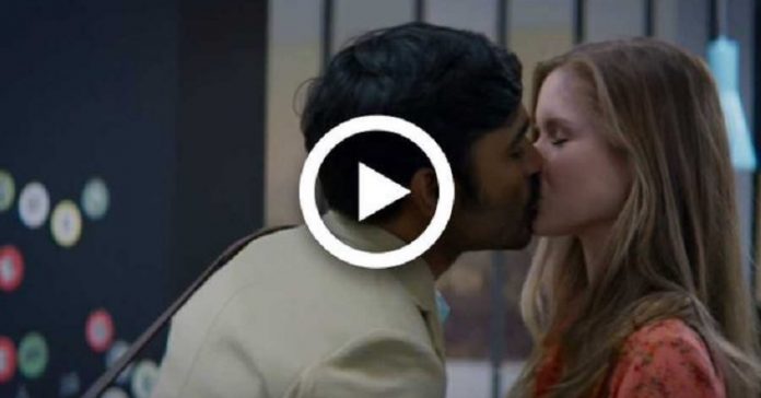 Pakkiri Trailer Officially Released on Internet - Here is the Trailer | Dhanush | The Extraordinary Journey of the Fakir | Pakkiri Official Trailer