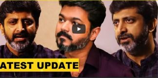 Mohan Raja Angry Speech : Thalapathy Fans | Mohan Raja | Vijay | Latest News | Tamil Cinema, Latest Cinema News, Tamil Cinema News