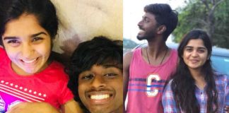 96 Movie Gouri Photo Viral On Internet - Shocking Photo is Here | Kollywood Cinema News | Tamil Cinema news | Vijay sethupathy | Trisha | Gouri Kishan