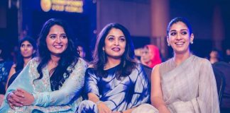 Sye Raa Narasimha Reddy : Anushka Shetty | Lady Superstar Nayanthara | Cinema News, Kollywood , Tamil Cinema, Latest Cinema News, Tamil Cinema News