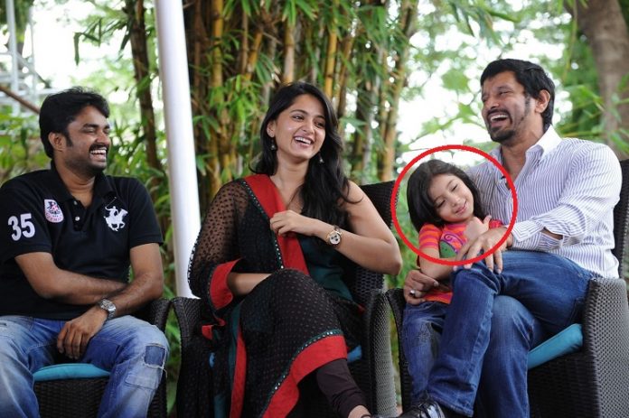 Baby Artist Sara Arjun Latest Shocking Photo Is Here.! | Kollywood Cinema News | Tamil Cinema News | Latest Tamil Cinema News