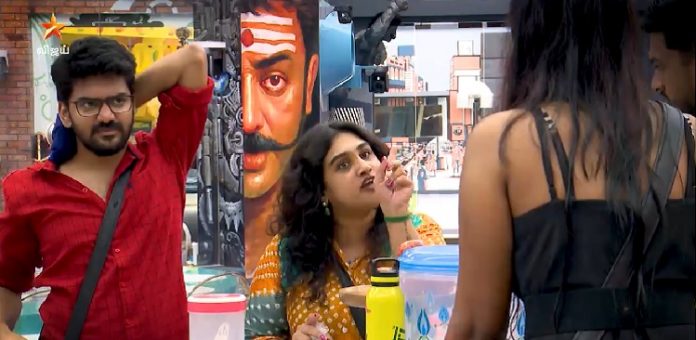 Bigg Boss Day3 Promo1 : BB Promo Video is Out For Today Episode | Bigg Boss Tamil | bigg boss 3 | Bigg Boss Tamil 3 | Meera Mitun | Vanitha | Abirami