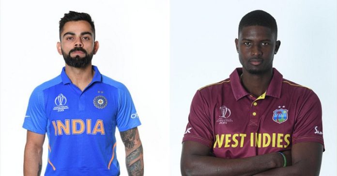 India vs West Indies : Sports News, World Cup 2019, Latest Sports News, World Cup Match, India, Sports, Latest News, ICC World Cup 2019