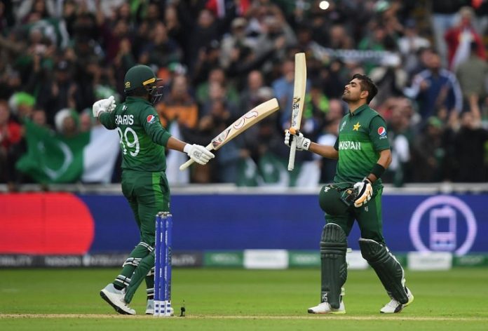  Pakistan Won The match : Sports News, World Cup 2019, Latest Sports News, World Cup Match, India, Sports, Latest News,  Pakistan