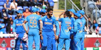  Indian Team Make History : Sports News, World Cup 2019, Latest Sports News, World Cup Match | Indian World Cup |  Indian Team Match