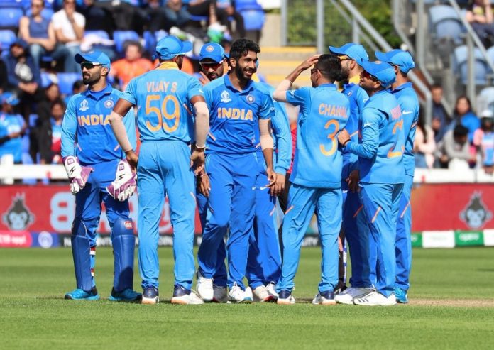  Indian Team Make History : Sports News, World Cup 2019, Latest Sports News, World Cup Match | Indian World Cup |  Indian Team Match