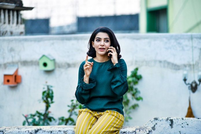 Samantha Trolled his Follower : Cinema News, Kollywood , Tamil Cinema, Latest Cinema News, Tamil Cinema News , Samantha Akkineni