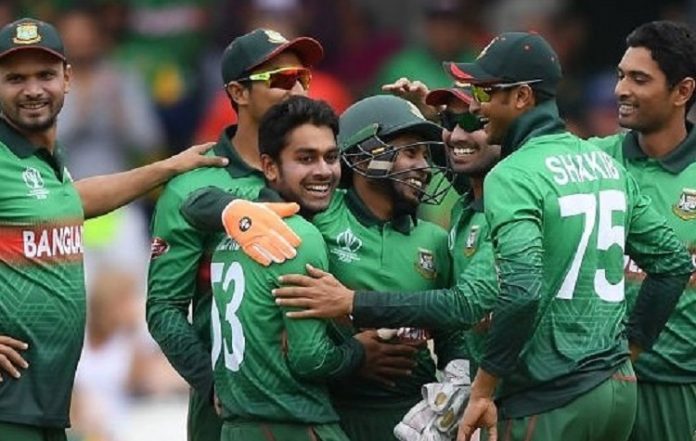 Bangladesh Won The Match : Sports News, World Cup 2019, Latest Sports News, World Cup Match | SouthAfrica Loss The Match | World Cup