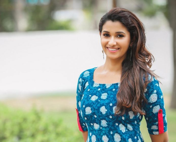 Priya Bhavani Shankar Speech : Kadaikutty Singam, Monster, Cinema News, Kollywood , Tamil Cinema, Latest Cinema News, Tamil Cinema News