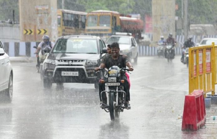 Tamil Nadu Weather Report : Chennai sees first rain showers, Chennai, Tamil Nadu, India, Chennai Weather Report, Chennai Rains