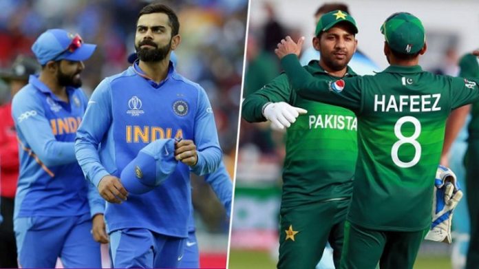 India vs Pakistan : Sports News, World Cup 2019, Latest Sports News, World Cup Match, india vs pakistan war, india vs pakistan world cup 2019