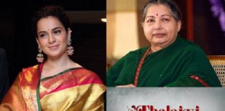 Thalaivi budget is 100 crore : Cinema News, Kollywood , Tamil Cinema, Latest Cinema News, Tamil Cinema News | AL.Vijay | Thalaivi budget