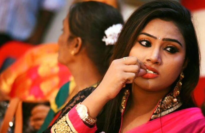 Myna Nandini Second Marriage : She Says Love with serial Actor.! | Saravanan Meenaatchi | Maina 2nd Marriage | Kollywood Cinema | Tamil Cinema News