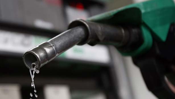 Petrol diesel price decline today
