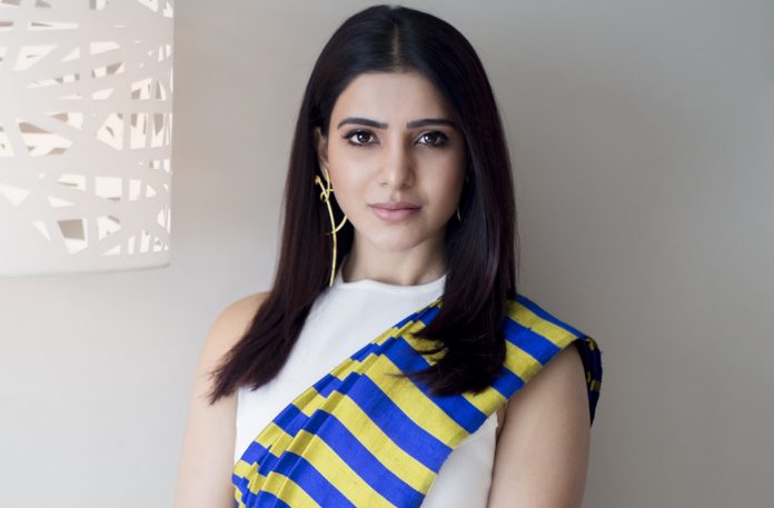 Samantha gets 35 lakhs for 5 mins cameo role