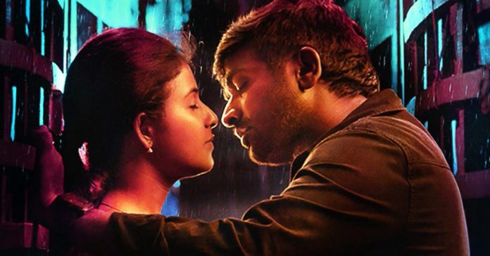 Sindhubaadh release date announced