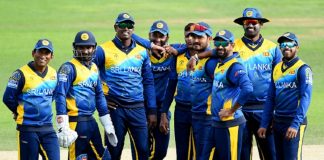 Sri Lanka Team Jersey Change : Sports News, World Cup 2019, Latest Sports News, World Cup Match, India, Sports, Latest News