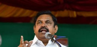 CM Edappadi Palanisamy Speech : Political News, Tamil nadu, Politics, BJP, DMK, ADMK, Latest Political News | CM Edappadi