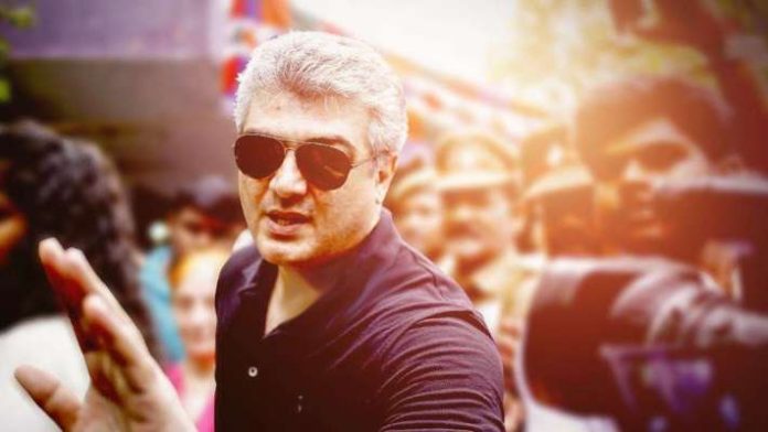 Thala 60 Special Update